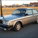 Illustration for article titled Will $17,995 for an ‘84 Volvo 240 Turbo pass your moose test?